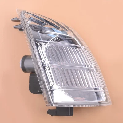 Turn Signal Lamp Corner Light Right Side Fit For Nissan X-Trail T30 2001-2007 - Image 1 of 4