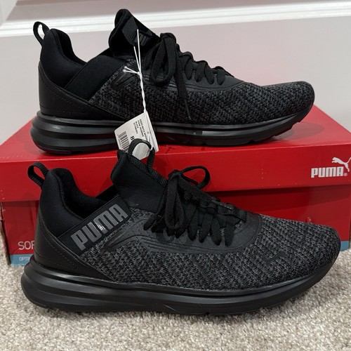 PUMA Enzo Bets Woven V3 Uomo Taglia 8 5 Nuovo Con Scatola Articolo 1628964