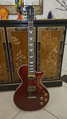 Fernandes Monterey Deluxe EXE - Image 1 of 4