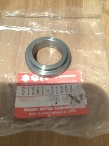 Suzuki NOS 83-85 GSX750ES, 84 GSX750S, 84-86 GSX1100ES/EF Bushing 61261-31300 - Picture 1 of 2