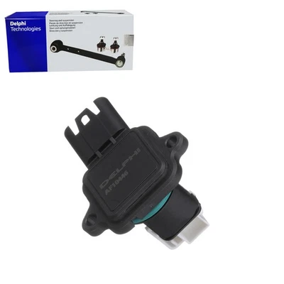 Sensor de fluxo de ar de massa Delphi para 2006-2007 BMW 525xi 3.0L L6 - Imagem 1 de 4