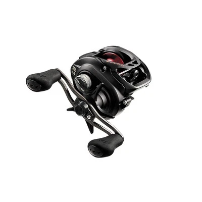Daiwa Fuego Baitcasting Reel - Image 1 of 4