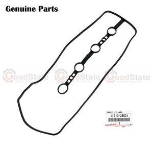 Genuine RAV4 ACA38 ACA36 ACA33 Rukus AZE151 2.4 Tappet Valve Rocker Cover Gasket - Picture 1 of 2