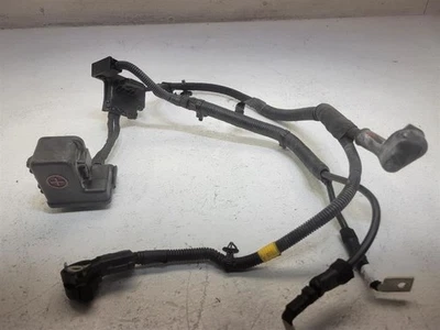 Cable de batería positivo transmisión automática Hyundai Veloster 2013-2017 1,6 L *no turbo* Foto 1 de 4
