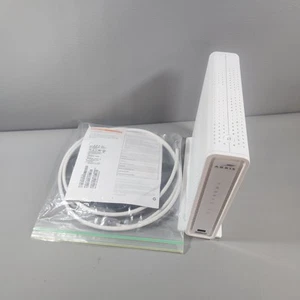 ARRIS SBG6900-AC WiFi Modem Wireless Cable  DOCSIS 3.0 SURFboard - Picture 1 of 14