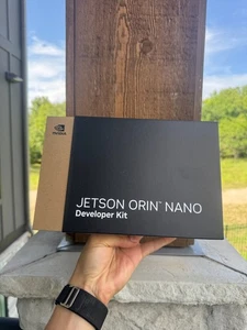 🔥 NVIDIA Jetson Orin Nano Super Developer Kit 1024-Core 8GB NOWE STATKI JUŻ DZIŚ! - Zdjęcie 1 z 2