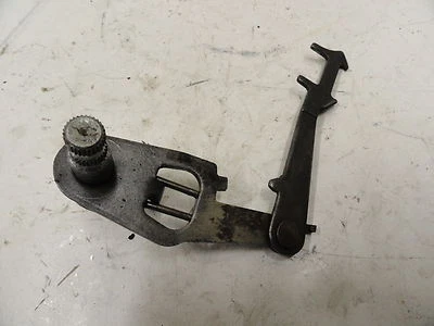  HONDA CB750 1978 CB 750 K SHIFTER SHAFT ASSEMBLY    H10 - Image 1 of 2