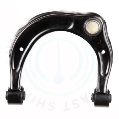 For Hyundai Sonata Azera Kia Amanti Front Upper Right Control Arm And Ball Joint - Image 1 of 4