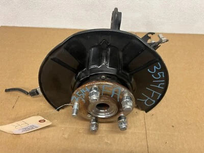 HONDA INSIGHT 19-22 BUJE NUDILLO HUSILLO LADO PASAJERO DELANTERO DERECHO, LOTE ORIGINAL 3514 Foto 1 de 4