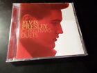CD ALBUM ELVIS PRESLEY CHRISTMAS DUETS OLIVIA NEWTON JOHN AMY GRANT AUSTRALIA CD