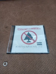 The Flesh Eating Rollerskate Holiday Joy by Psychostick: Used - Picture 1 of 3
