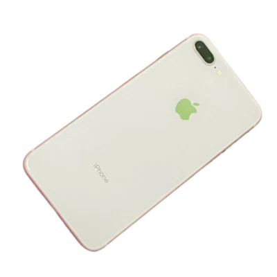 Apple iPhone 8 Plus 64GB - Red, Gold, Silver - Unlocked - Free Shipping! - Image 1 of 4