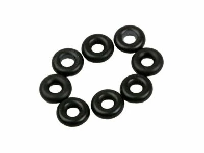 Junta tórica superior para inyector de combustible Porsche 928 1978-1979 61426SH 4,5 L V8 Foto 1 de 2