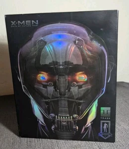 X-Men: Days of Future Past (Blu-ray Disc, 3D) CIB fan art & prints - Bild 1 von 4