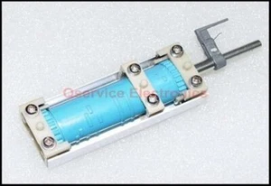 Tektronix Verical Attenuator Nockenwellenbaugruppe SC502 Oszilloskop - Bild 1 von 2