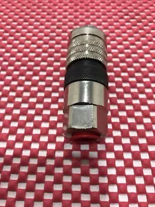 2510-QC ( TEMA Quick Release Coupling ) - Picture 1 of 5