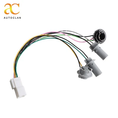 Luz trasera cableado eléctrico y enchufe para Kia 2005-2009 Spectra5 924152F220 Foto 1 de 4