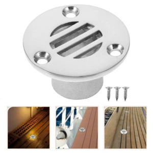 Floor Drain Yacht Drainage System Boat Scupper - Picture 1 of 12