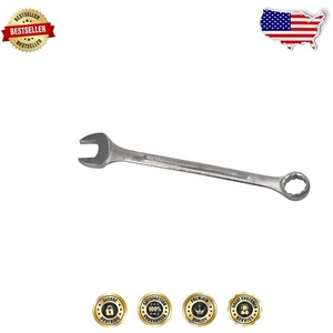 Premium 1-7/8-Inch Jumbo Wrench - Superior Strength & Lifetime Warranty - Picture 1 of 2
