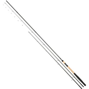 Daiwa Black Widow Twin Tip Barbel & Specialist Rods - Fishing Rod - Picture 1 of 5