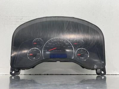 GMC Van Savana 2500 2020 4,3 L cuadro de instrumentos velocímetro 84641374 20 Foto 1 de 4