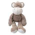 Mamas and & papas Crumble Monkey Soft Toy Cuddly Teddy Stuffed Animal