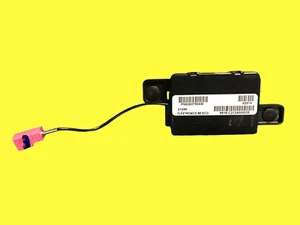 ANTENNA REMOTE START AND KEYLESS MODULE 2017-2021 JEEP COMPASS 68260799AB #2588 - Picture 1 of 5