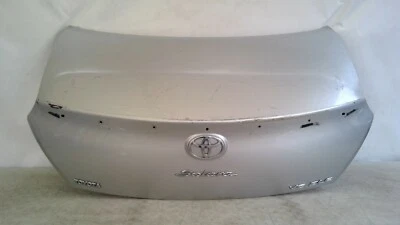 2004 2005 2006 2007 2008 TOYOTA SOLARA REAR TRUNK LID OEM - Image 1 of 4