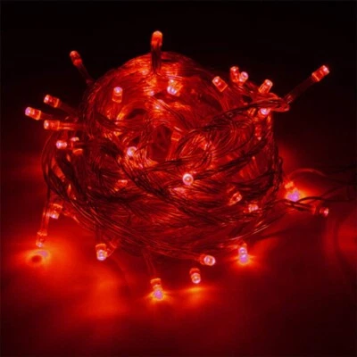 35LED 12 Meter String Lights for Home Decoration | Waterproof Fairy LED Lights 1 - Image 1 of 4