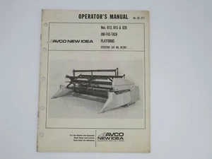 Nueva Idea Nos. Lote efectivo de plataformas 813 815 y 820 UNI-FAS-TACH No. US297 - Imagen 1 de 1