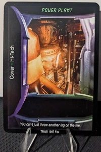 Kraftwerk Aliens Predator CCG - Bild 1 von 1