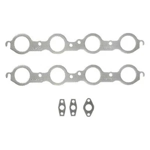 Fel-Pro 8EFF07 - Exhaust Manifold Gasket Set Fits 2000-2014 GMC Yukon - Picture 1 of 1
