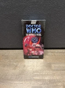 Doctor Who-The Happiness Patrol-Sylvester McCoy-NEW!!!!!!!!! - Foto 1 di 4