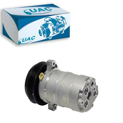 UAC A/C Compressor For 1994-1995 Oldsmobile Silhouette - Image 1 of 3