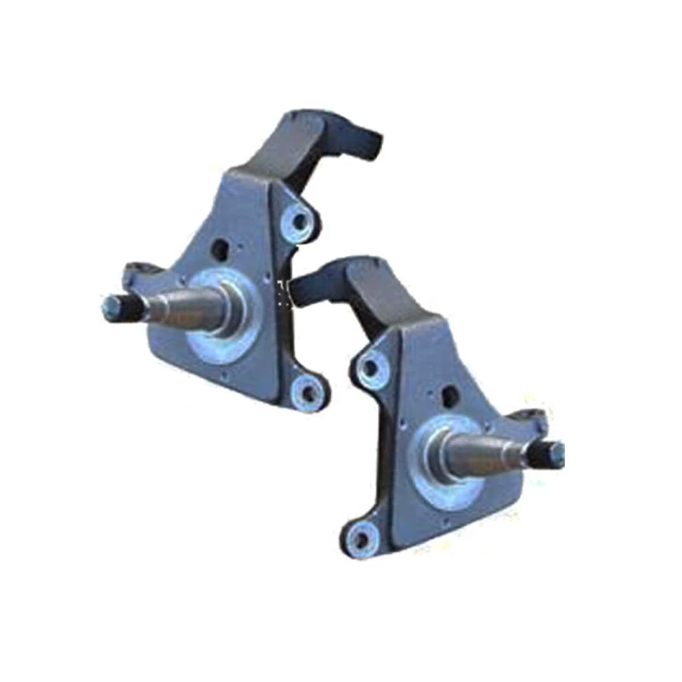  Husillos de elevación de 3,5" pulgadas para 97-03 Ford F-150 F150 Expedition Lincoln Navigator Foto 1 de 1