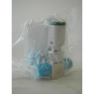 VALVOLA A SOFFIETTO SWAGELOK SS-BN2786-PB-O - Foto 1 di 2