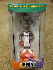 Upper Deck Phoenix Suns Amare Stoudemire Bobblehead Limited Edition Sequentially