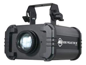 American DJ GOB314 Gobo Projector IR Effects Light - Picture 1 of 3