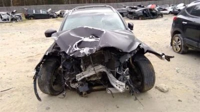 Tracción trasera Carrier 3.692 relación tracción trasera compatible con 08-09 Infiniti Ex35 426819 Foto 1 de 4