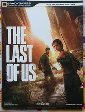 THE LAST OF US GUIDA STRATEGICA UFFICIALE