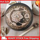 Frame Drum Desktop Ornament Party Drum Tree of Life for Family Friends Best Gift