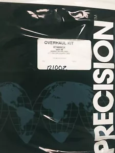 .for ALLISON 1000, 2000, 2400 Overhaul Kit 2001-2005 gaskets rings seals - Picture 1 of 6