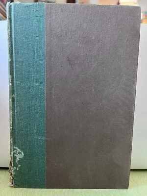 1960, To Kill a Mockingbird by Harper Lee, Hardcover, LIPPINCOTT, “W” 1st Edit. - Image 1 of 4