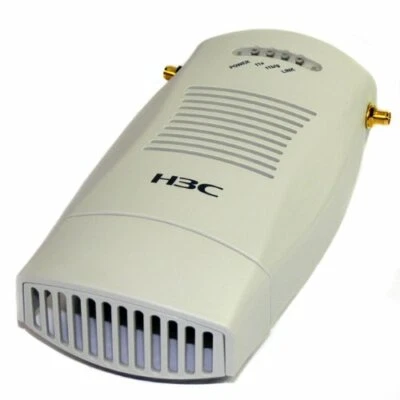 Hewlett Packard HP JD446B WA2110 Single Radio 802.11a/b/g Access Point H3C NEW - Image 1 of 4