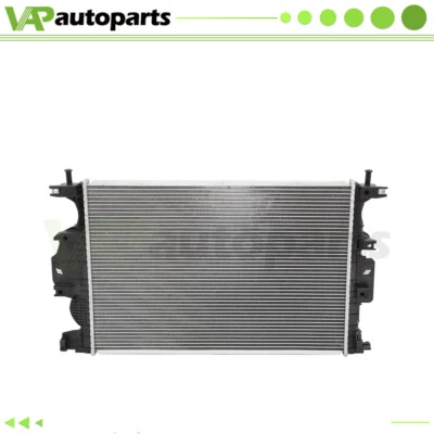 Radiador nuevo para Ford Fusion 2013 2014 2015 2016 2017 2018 Foto 1 de 4