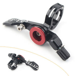 Fits ZTTO Mountain Seatpost Dropper Remote Lever Shifter Mechanical Practical