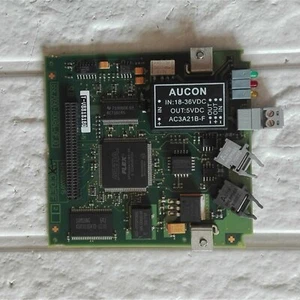 Used Siemens 6SE7 090-0XX84-0FJ0 6SE7090-0XX84-0FJ0 Tested Good condition - Picture 1 of 3