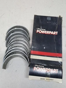 Massey Ferguson 745405M91 Perkins 68082 A4.192 A/AD4.203 Main Bearing Set-Std - Picture 1 of 1