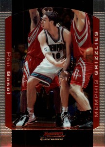 A9314- 2004-05 Bowman Chrome Bk #s 1-146 +Rookies -You Pick- 10+ FREE US SHIP