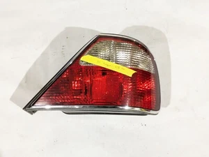 JAGUAR XJ8 XJ8L VANDEN PLAS RIGHT SIDE TAIL LIGHT 1998 1999 2000 2001 2002 2003 - Picture 1 of 11